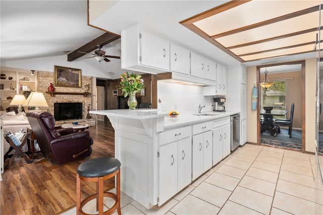 1965 Chandler Pl, House other with 4 bedrooms, 3 bathrooms and null parking in Ingleside TX | Image 13