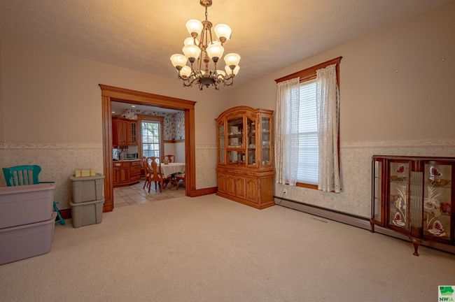 212 E Washington St, House other with 5 bedrooms, 2 bathrooms and null parking in Elk Point SD | Image 8