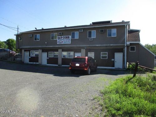 132 Block Road, Portage, PA, 15946 | Card Image