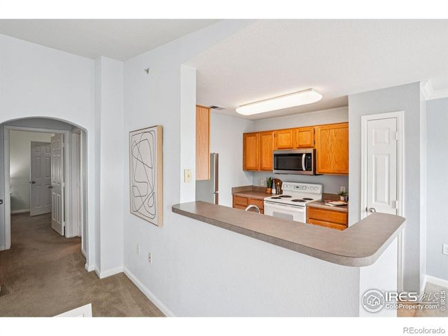 The rounded doorways add character & charm | Image 10