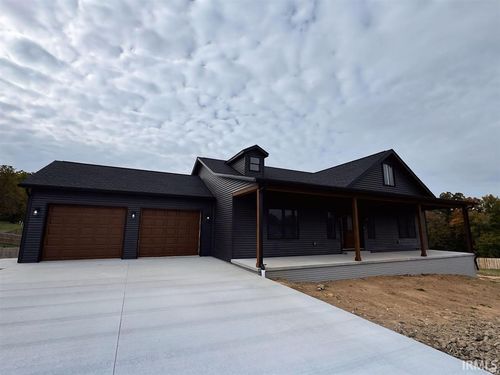 12954 E Hirth Ln, Springville, IN, 47462-6429 | Card Image