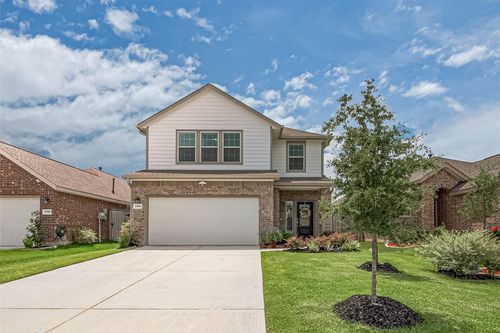 20914 Cropani Shadow Dr, New Caney, TX, 77357-5173 | Card Image