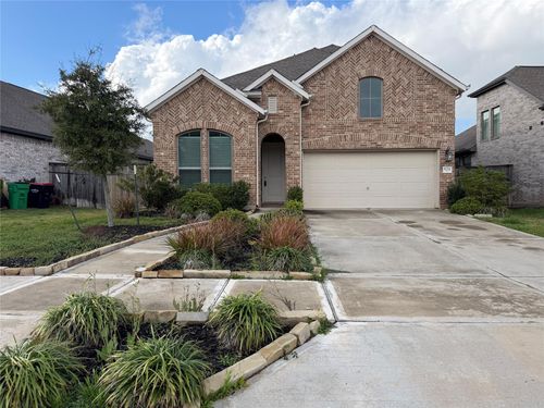 8711 Windsong Trail Dr, Missouri City, TX, 77459-3242 | Card Image