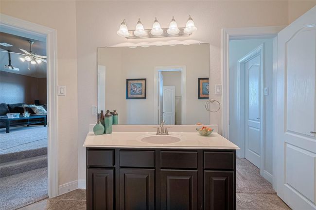 20322 Fossil Valley Ln, House other with 4 bedrooms, 4 bathrooms and 3 parking in Cypress TX | Image 28