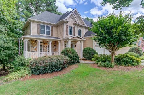 2405 Millwater Xing, Dacula, GA, 30019-3250 | Card Image