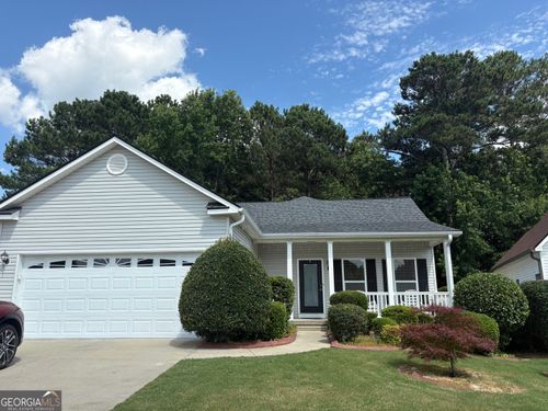 403 St Dunstans Ct, Peachtree City, GA, 30269-6500 | Card Image