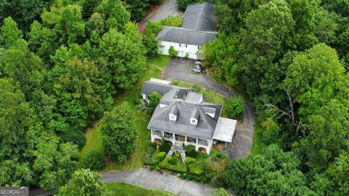 16 Misty Mountain Ln, Blairsville, GA, 30512-6611 | Card Image