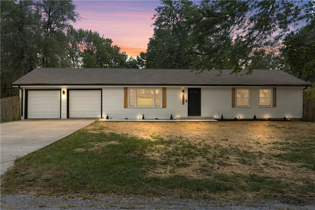 100th St, Kansas City, MO 64134