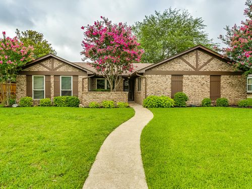 808 Sandhurst Dr, Plano, TX, 75025-2535 | Card Image