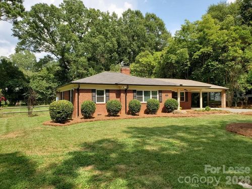 4419 Castleton Rd, Charlotte, NC, 28211-3107 | Card Image