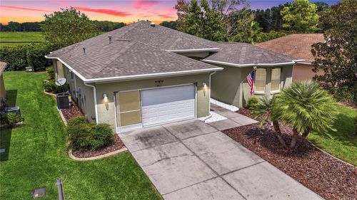 8017 Sw 81st Loop, OCALA, FL, 34476-5727 | Card Image