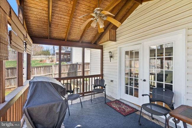 1301 Grant St, House other with 5 bedrooms, 4 bathrooms and null parking in HERNDON VA | Image 48