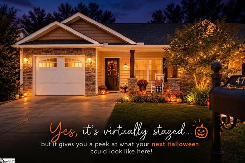 47 Hillsborough Dr, Anderson, SC, 29621-2690 | Card Image