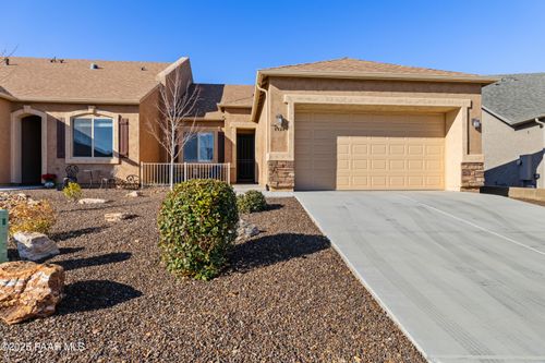 5524 N Brinson Ln, Prescott Valley, AZ, 86314-0025 | Card Image