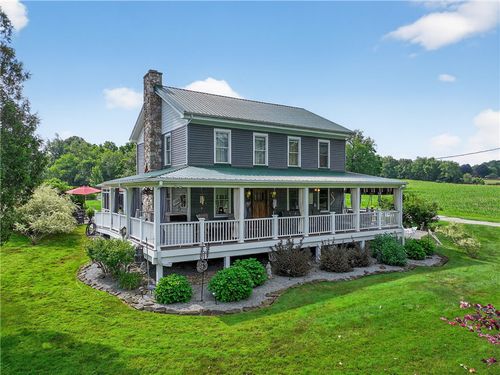 160 Railroad St, Manor, PA, 15665-9614 | Card Image