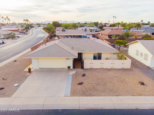 14202 N Buttercup Drive, Sun City, AZ, 85351 | Card Image