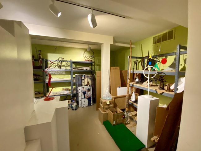 back room storage area | Image 20