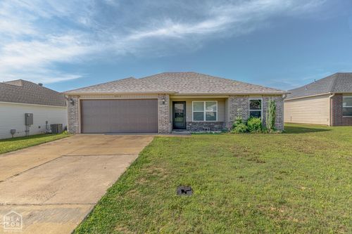 4017 Willow Ridge Drive, Jonesboro, AR, 72405 | Card Image