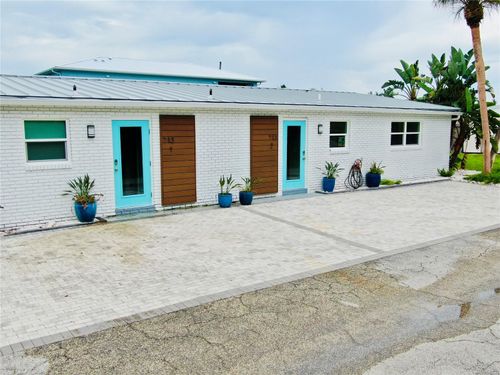 2-713 Saint Judes Dr S, LONGBOAT KEY, FL, 34228-1818 | Card Image