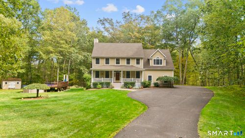 19 Bonny Rd, Brookfield, CT, 06804-3600 | Card Image