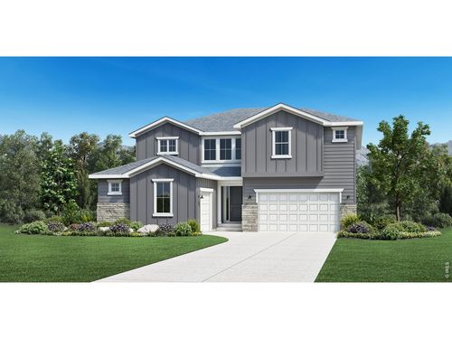 5600 Blacksmith Ave, Timnath, CO, 80547-4558 | Card Image