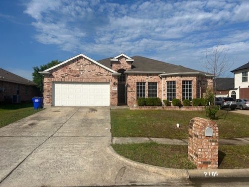 2105 Cardinal Dr, Forney, TX, 75126-6280 | Card Image