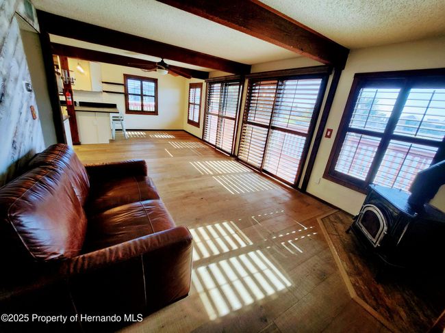 3179 Azalea Dr, House other with 4 bedrooms, 2 bathrooms and null parking in HERNANDO BEACH FL | Image 16