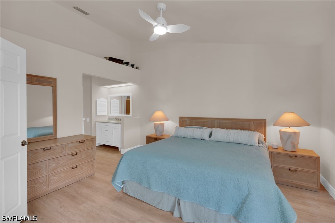 Residential Lease in Bonita Springs