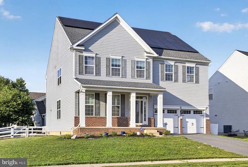 201 Parker Dr, MIDDLETOWN, DE, 19709-2623 | Card Image