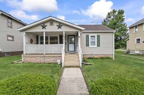 1021 Congress St, Marion, OH, 43302-6063 | Card Image