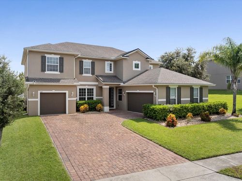 2769 Eagles Landing Trl, Ocoee, FL, 34761-5022 | Card Image