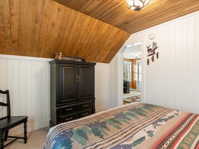 41947 Shamrock Ln, House other with 3 bedrooms, 2 bathrooms and null parking in Fifty Lakes MN | Image 11