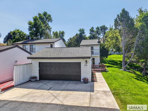 23 Cedar Hills Drive, Pocatello, ID, 83204 | Card Image