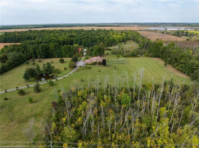 2650 Garrison Rd, House other with 5 bedrooms, 3 bathrooms and 8 parking in Fort Erie ON | Image 44