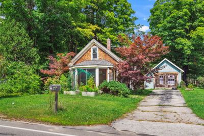 327 Union Street, House other with 2 bedrooms, 1 bathrooms and null parking in Peterborough NH | Image 2