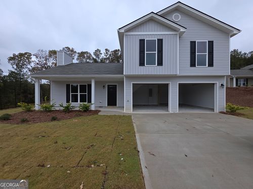 88-102 Armstrong Dr, Mansfield, GA, 30055-2441 | Card Image