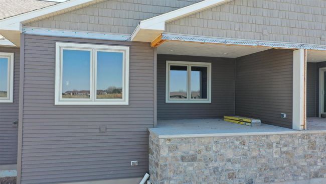 1419 Prairie Lake Circle, Condo with 2 bedrooms, 2 bathrooms and null parking in FOX CROSSING WI | Image 23