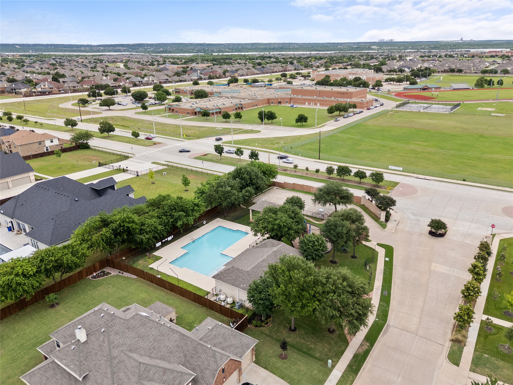 Residential in Mansfield 5
