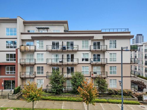 303-13768 108 Avenue, Surrey, BC, V3T0L9 | Card Image