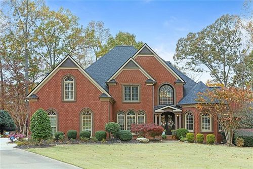 219 Morning Mist Way, Woodstock, GA, 30189-8194 | Card Image