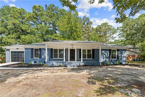 265 Bayfield Loop, Fayetteville, NC, 28314 | Card Image