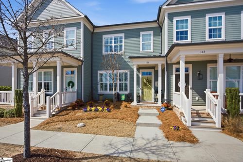 126 Tuttle Street, Clemson, SC, 29631 | Card Image