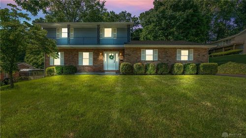 6330 Cheri Lynne Dr, Dayton, OH, 45415-2109 | Card Image