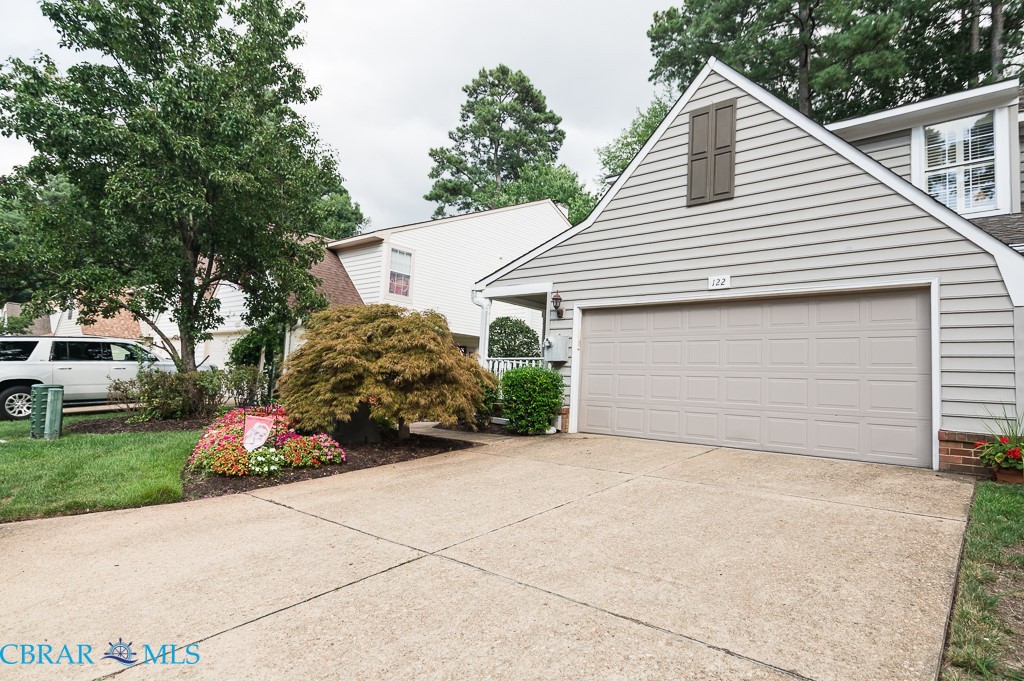 Residential in Yorktown 3