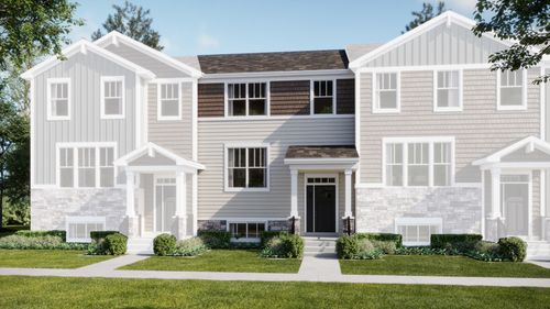 529 N Red Oak Cir, Round Lake, IL, 60073 | Card Image