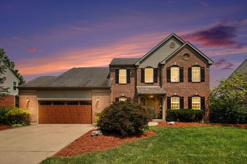 10082 Cedarwood Dr, Union, KY, 41091-1290 | Card Image