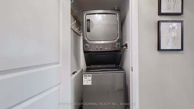 812 - 7890 Bathurst St, Condo with 1 bedrooms, 1 bathrooms and 1 parking in Thornhill ON | Image 29