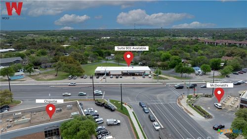 901 N Austin Ave, Georgetown, TX, 78626-4342 | Card Image
