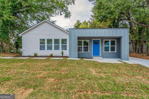 2624 Peyton Rd Nw, atlanta, GA, 30318-1865 | Card Image