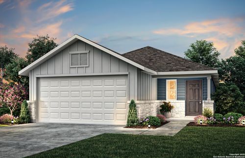 4036 Lily Glade Ln, Seguin, TX, 78155-2884 | Card Image